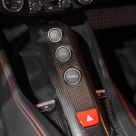 FERRARI CALIFORNIA T 3.9L V8 560 HANDLING SPECIALE
