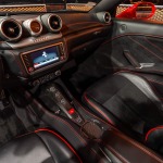 FERRARI CALIFORNIA T 3.9L V8 560 HANDLING SPECIALE