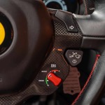 FERRARI CALIFORNIA T 3.9L V8 560 HANDLING SPECIALE
