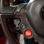 FERRARI CALIFORNIA T 3.9L V8 560 HANDLING SPECIALE