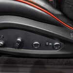 FERRARI CALIFORNIA T 3.9L V8 560 HANDLING SPECIALE