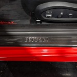 FERRARI CALIFORNIA T 3.9L V8 560 HANDLING SPECIALE