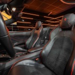 FERRARI CALIFORNIA T 3.9L V8 560 HANDLING SPECIALE