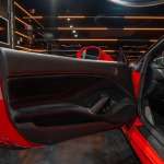 FERRARI CALIFORNIA T 3.9L V8 560 HANDLING SPECIALE