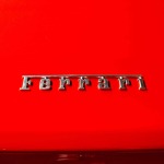 FERRARI CALIFORNIA T 3.9L V8 560 HANDLING SPECIALE