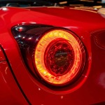 FERRARI CALIFORNIA T 3.9L V8 560 HANDLING SPECIALE