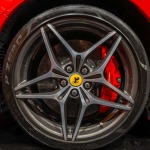 FERRARI CALIFORNIA T 3.9L V8 560 HANDLING SPECIALE