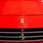 FERRARI CALIFORNIA T 3.9L V8 560 HANDLING SPECIALE