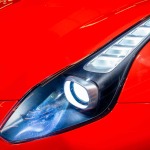 FERRARI CALIFORNIA T 3.9L V8 560 HANDLING SPECIALE