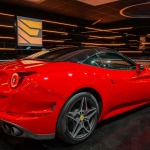 FERRARI CALIFORNIA T 3.9L V8 560 HANDLING SPECIALE