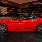 FERRARI CALIFORNIA T 3.9L V8 560 HANDLING SPECIALE