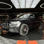 AUDI Q8 60 TFSIE COMPETITION 462CH