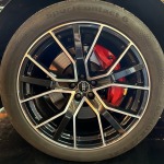 AUDI Q8 60 TFSIE COMPETITION 462CH
