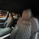AUDI Q8 60 TFSIE COMPETITION 462CH