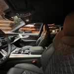 AUDI Q8 60 TFSIE COMPETITION 462CH
