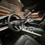 AUDI Q8 60 TFSIE COMPETITION 462CH