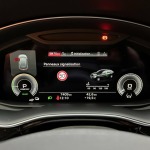 AUDI Q8 60 TFSIE COMPETITION 462CH