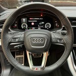 AUDI Q8 60 TFSIE COMPETITION 462CH