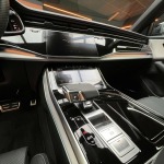 AUDI Q8 60 TFSIE COMPETITION 462CH