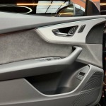 AUDI Q8 60 TFSIE COMPETITION 462CH