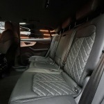 AUDI Q8 60 TFSIE COMPETITION 462CH