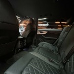 AUDI Q8 60 TFSIE COMPETITION 462CH