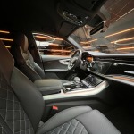 AUDI Q8 60 TFSIE COMPETITION 462CH