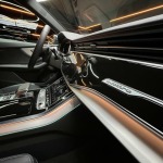 AUDI Q8 60 TFSIE COMPETITION 462CH
