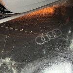 AUDI Q8 60 TFSIE COMPETITION 462CH