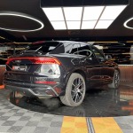 AUDI Q8 60 TFSIE COMPETITION 462CH