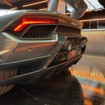 LAMBORGHINI HURACAN PERFORMANTE LP 640-4