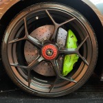 LAMBORGHINI HURACAN PERFORMANTE LP 640-4