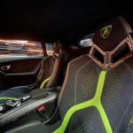 LAMBORGHINI HURACAN PERFORMANTE LP 640-4