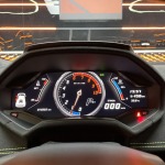 LAMBORGHINI HURACAN PERFORMANTE LP 640-4