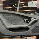LAMBORGHINI HURACAN PERFORMANTE LP 640-4
