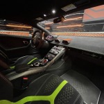 LAMBORGHINI HURACAN PERFORMANTE LP 640-4