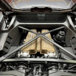 LAMBORGHINI HURACAN PERFORMANTE LP 640-4