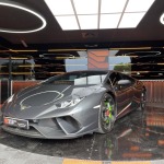 LAMBORGHINI HURACAN PERFORMANTE LP 640-4