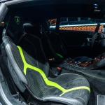 LAMBORGHINI HURACAN PERFORMANTE LP 640-4