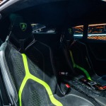 LAMBORGHINI HURACAN PERFORMANTE LP 640-4