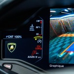 LAMBORGHINI HURACAN PERFORMANTE LP 640-4