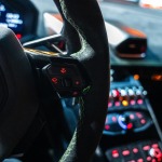 LAMBORGHINI HURACAN PERFORMANTE LP 640-4