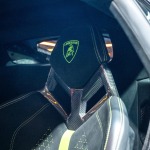 LAMBORGHINI HURACAN PERFORMANTE LP 640-4