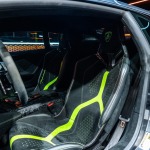 LAMBORGHINI HURACAN PERFORMANTE LP 640-4