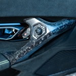 LAMBORGHINI HURACAN PERFORMANTE LP 640-4