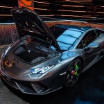LAMBORGHINI HURACAN PERFORMANTE LP 640-4