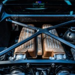 LAMBORGHINI HURACAN PERFORMANTE LP 640-4
