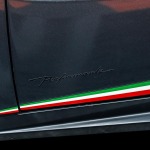 LAMBORGHINI HURACAN PERFORMANTE LP 640-4