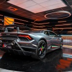 LAMBORGHINI HURACAN PERFORMANTE LP 640-4