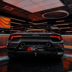 LAMBORGHINI HURACAN PERFORMANTE LP 640-4